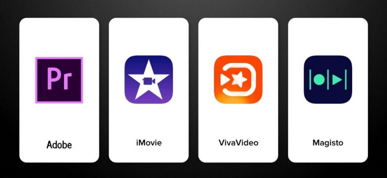 Best apps to edit YouTube videos