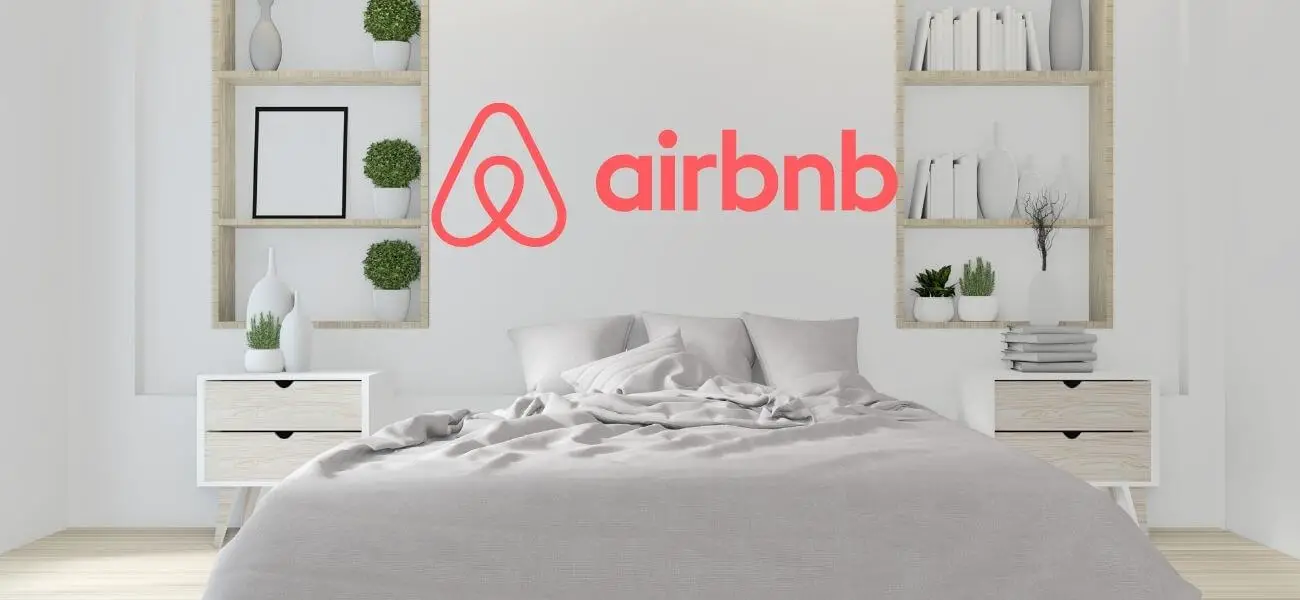 What is Airbnb