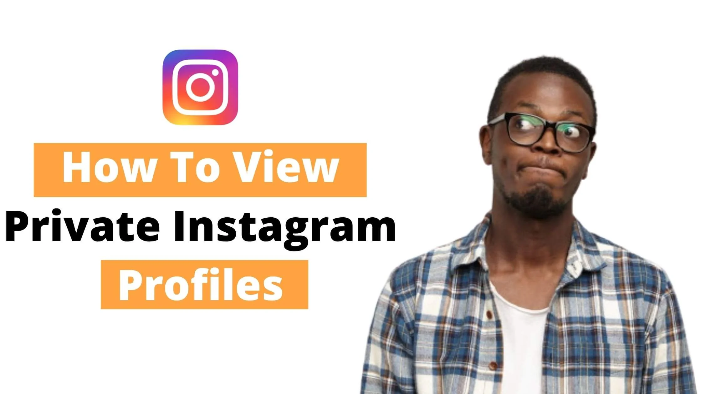 How To View Private Instagram Profiles