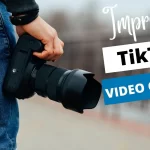 Improve TikTok Video Quality