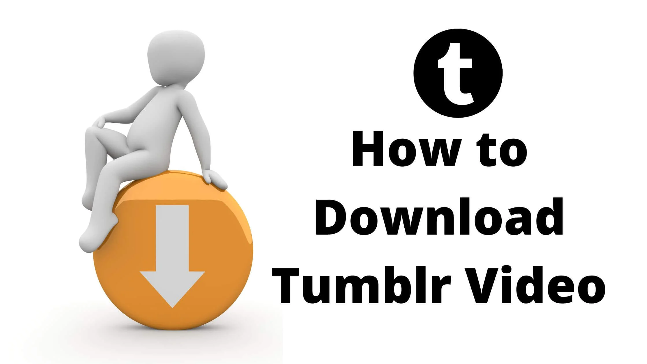 Download Tumblr Video